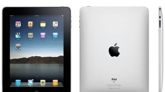 Новый, модный Apple iPad Wi-Fi+3G 64Gb Москва
