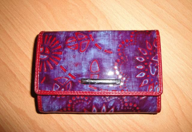 Кошелек Sergio Valentini Москва