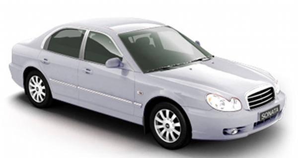 Услуги такси Москва