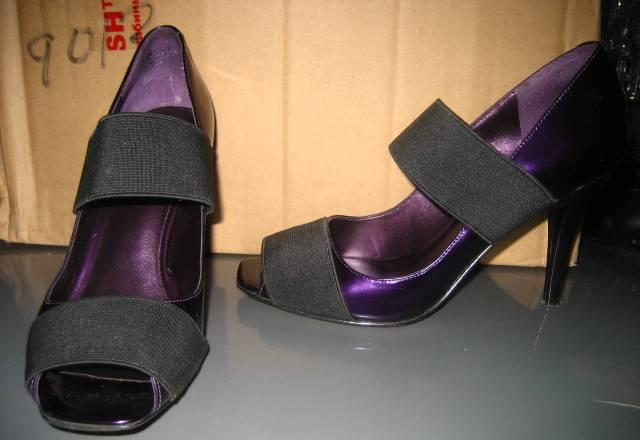 Обувь от 35 до 37 Москва