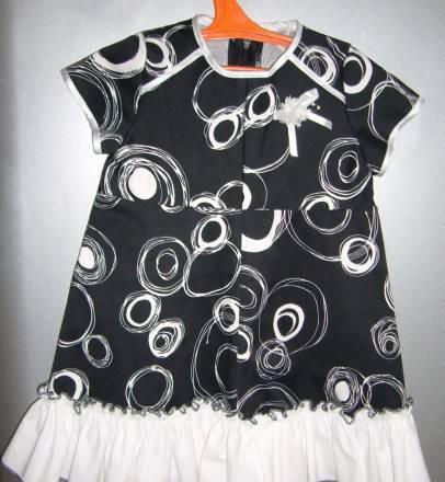 Платье Санкт-Петербург