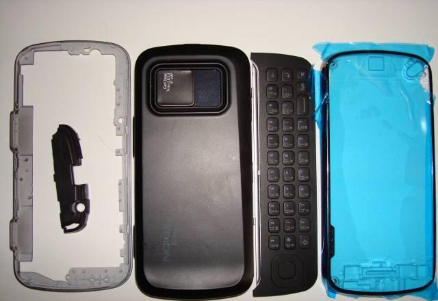 Корпус для nokia N97 (китай) Москва