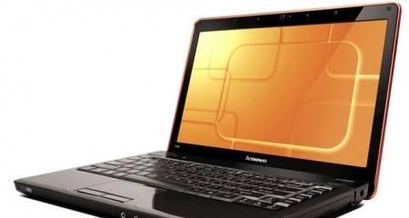 Lenovo Y450 C2D 2,2Ghz 4гб/GT240M 512Мб/HDD 4Plus Москва