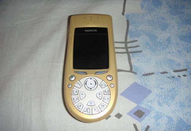 Nokia 3650 Москва