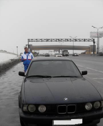 BMW 5er, 1993 Балашиха