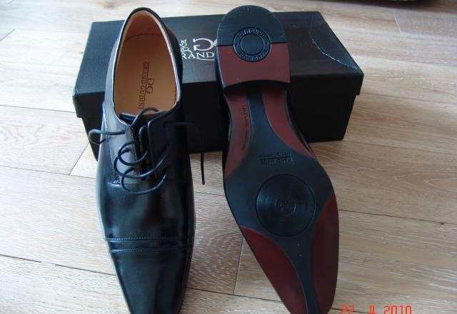 Мужские ботинки Grand Gudini Москва