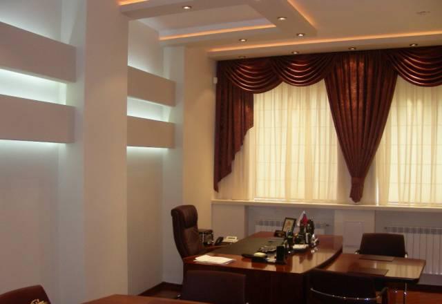 Офис на Морской наб. Василеостровский район Санкт-Петербург