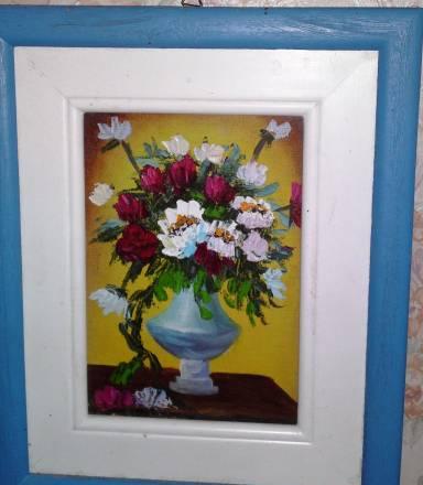 Миниатюра Москва