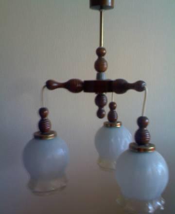 Продам люстру Москва