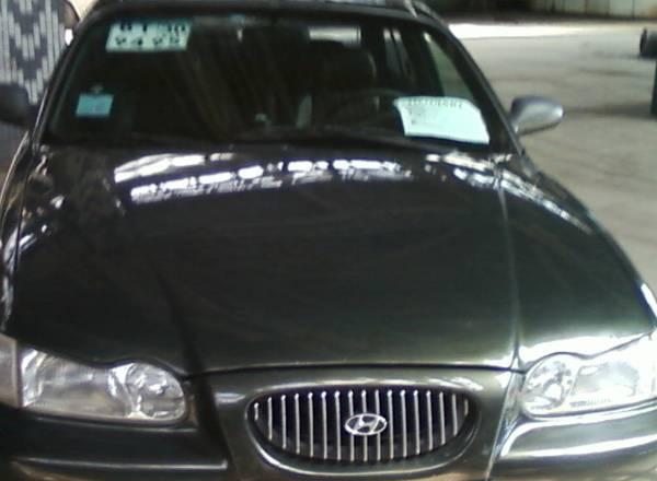 Hyundai Sonata, 1997 Волгоград