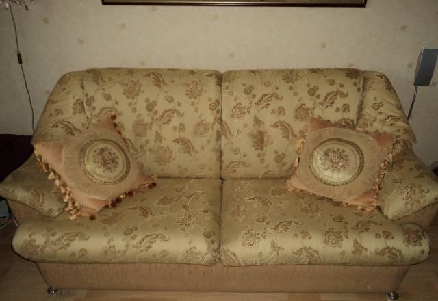 Диван Москва