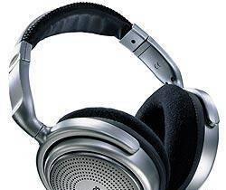 Стерео наушники Philips hp 800 Москва