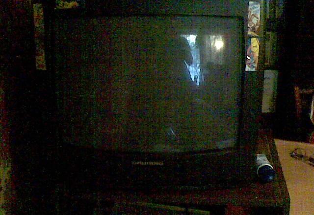 Телевизор "grundig Т51-066/5" для дачи Москва