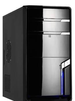 Новый Pentium D 3066МГц Озу 4Гб Доставка Москва