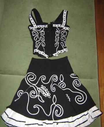 Вечерний наряд Санкт-Петербург