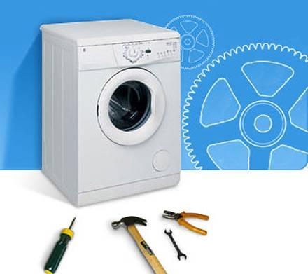Качественный ремонт и установка стиральных машин Уфа