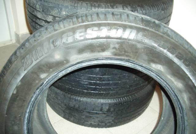 Bridgestone R16 лето комплект Москва