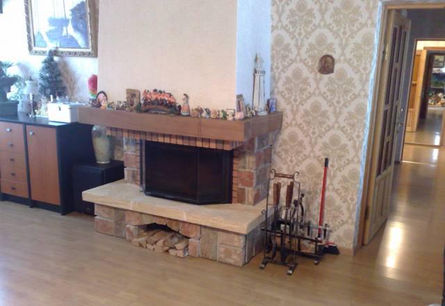 Сдается дом в живописном месте Москва