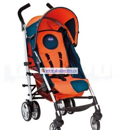 Коляска chicco lite way Москва