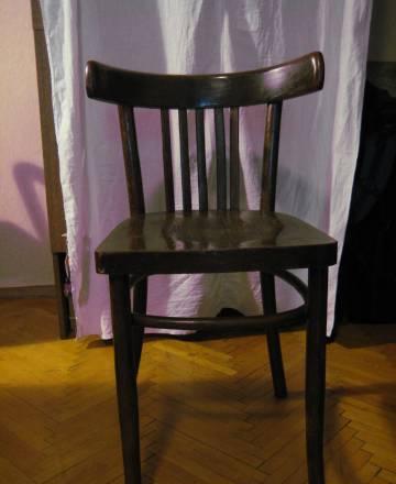 Стулья 70-х годов. Натуральное  дерево Москва