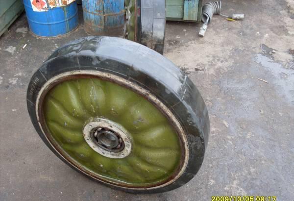 Продажа опорных катков мтлб Санкт-Петербург