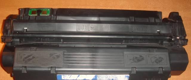 Картридж HP LaserJet Q2613A Москва