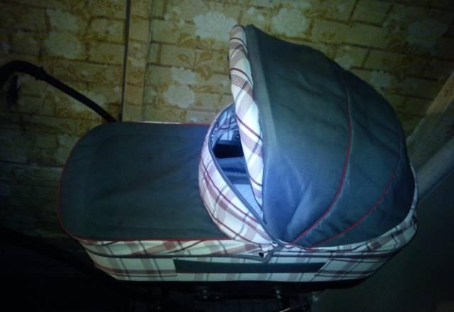 Коляска трансформер Тольятти