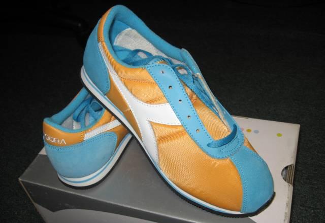 Кроссовки Санкт-Петербург