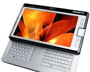 Umpc Gigabyte M704 Санкт-Петербург