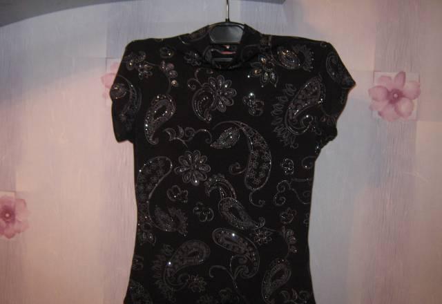 Футболка Санкт-Петербург