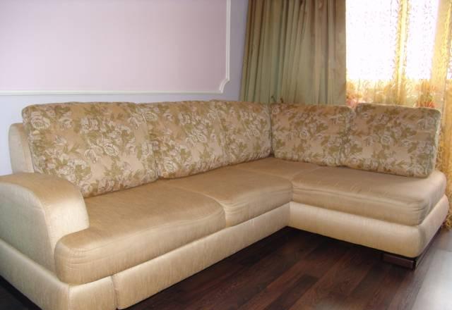 Диван-кровать угловой Москва