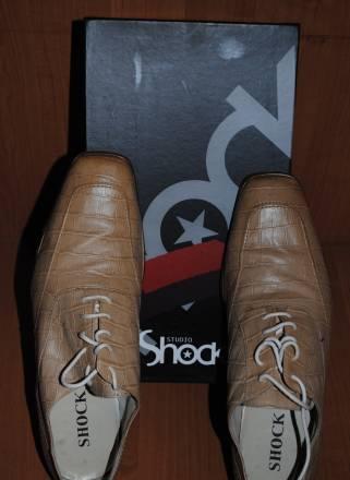 Туфли мужские 41 размер Санкт-Петербург