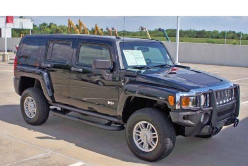 Hummer Hummer, 2006 Москва