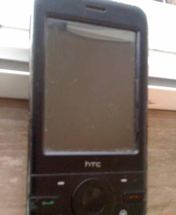 HTC 3470  (с GPS навигатором) Москва