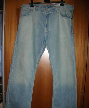Джинсы levis silver TAB 40-32 америка Москва