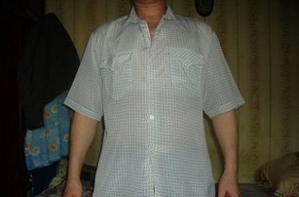 Рубашки Санкт-Петербург