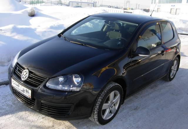 Продам Volkswagen Golf V 1.6 Санкт-Петербург