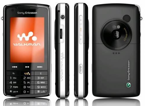 Sony ericsson w960i Москва