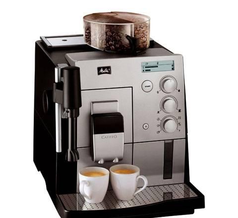 Продаю кофемашину Melitta  caffeo 66 Санкт-Петербург