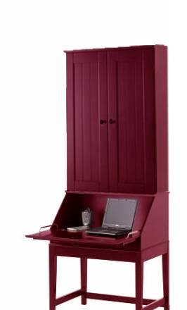 Компьютерный стол - Бюро и Доп.модуль (Икея) Москва