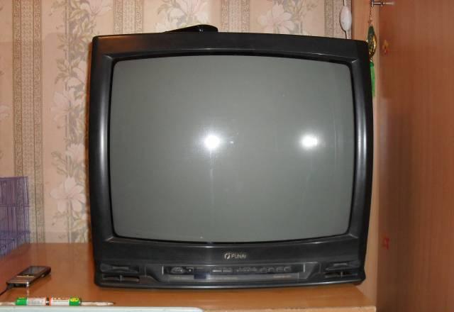 Тулевизор funai Москва