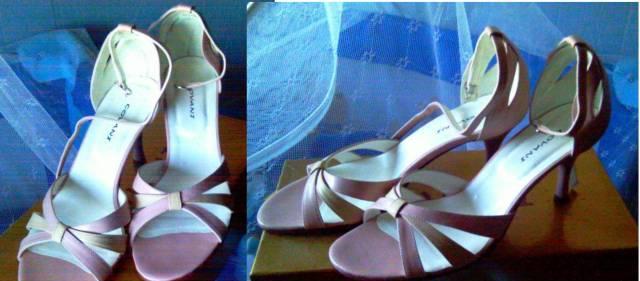 Туфли Санкт-Петербург