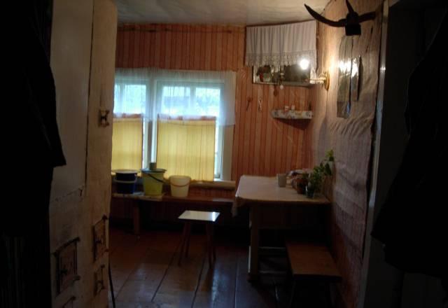 Деревенский дом Тверь