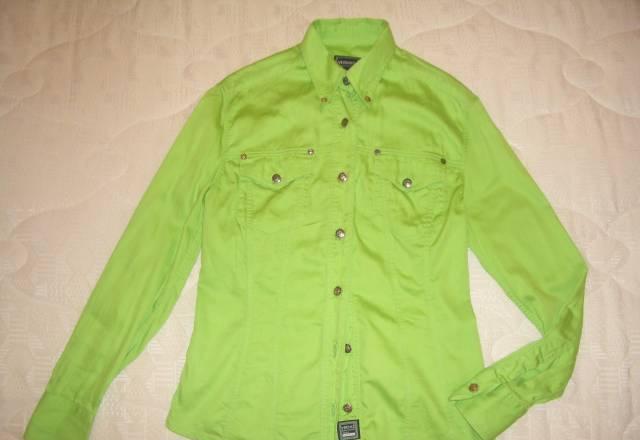 Рубашка Versace оригинал Санкт-Петербург