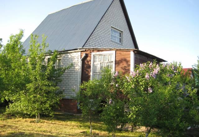 Дача Москва