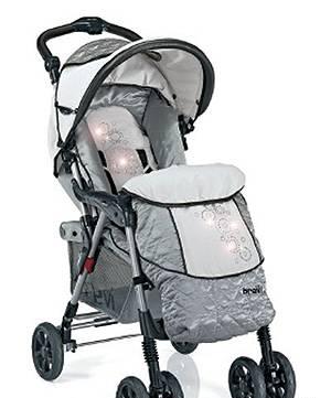 Brevi grillo Silver Санкт-Петербург