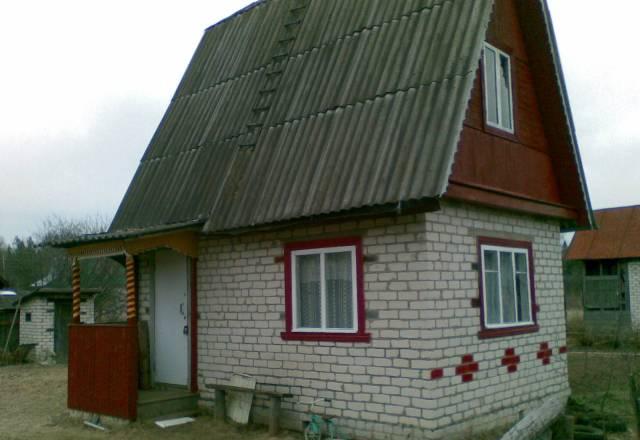 Дача Киржач