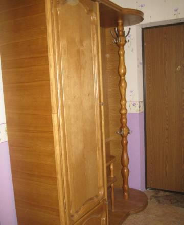 Прихожая Москва