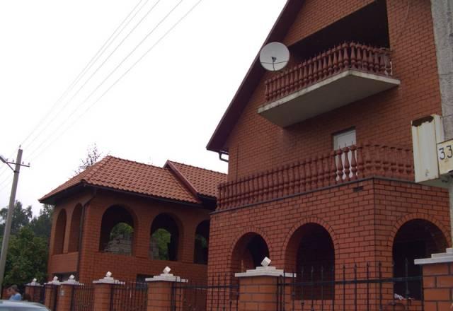 Коттедж, Дмитровское шоссе, 12 км Москва