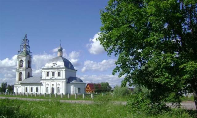 Участки в Купанском Переславль-Залесский